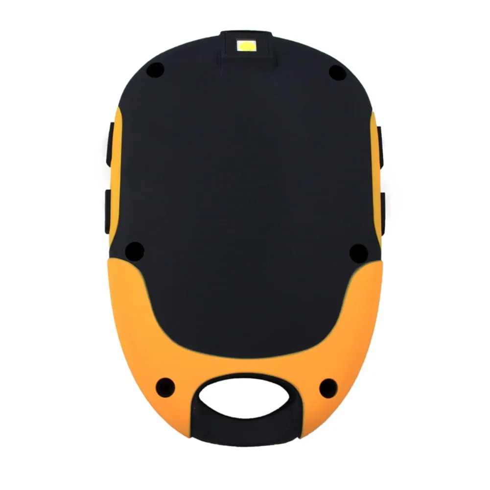 Yucurem Multifunctional GPS Navigation Receptor Rechargeable for Camping Hiking Outdoors