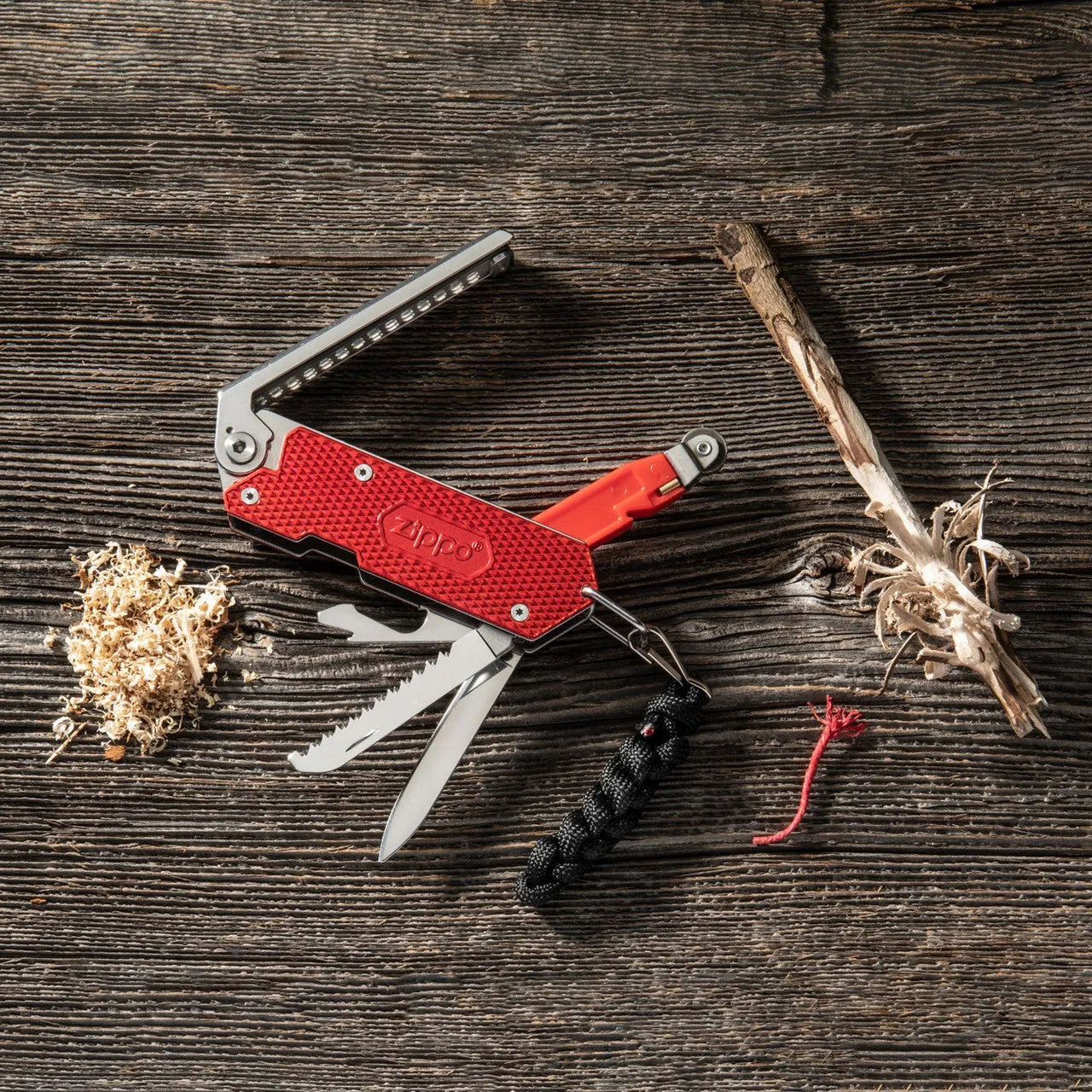 ZIPPO Surefire Multi-Tool