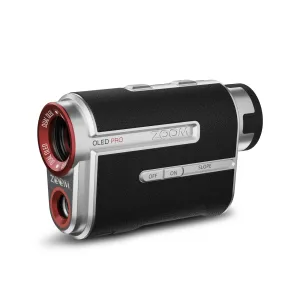 Zoom OLED Pro Laser Rangefinder